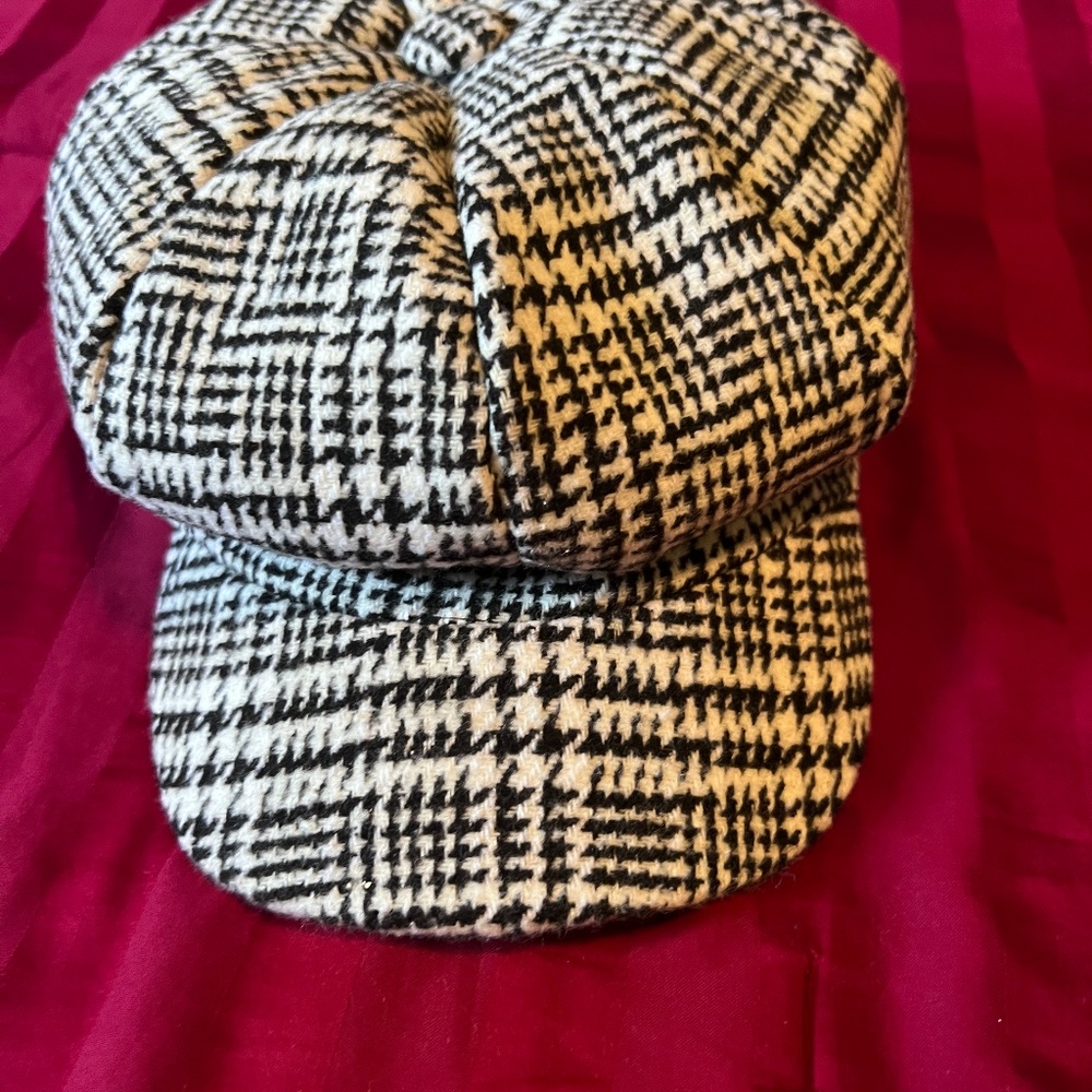 hat
